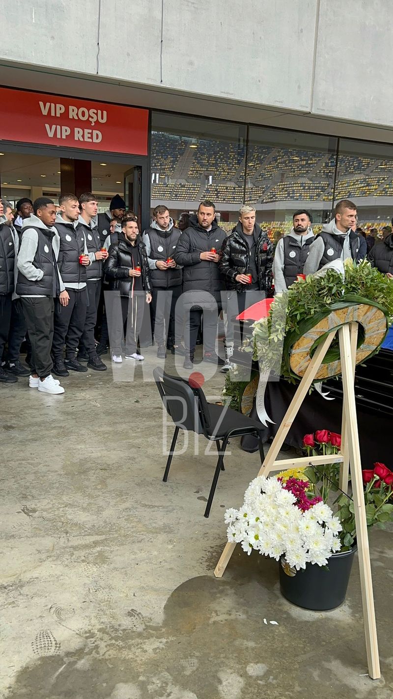 Helmut Duckadam, arena nationala, ion tiriac 