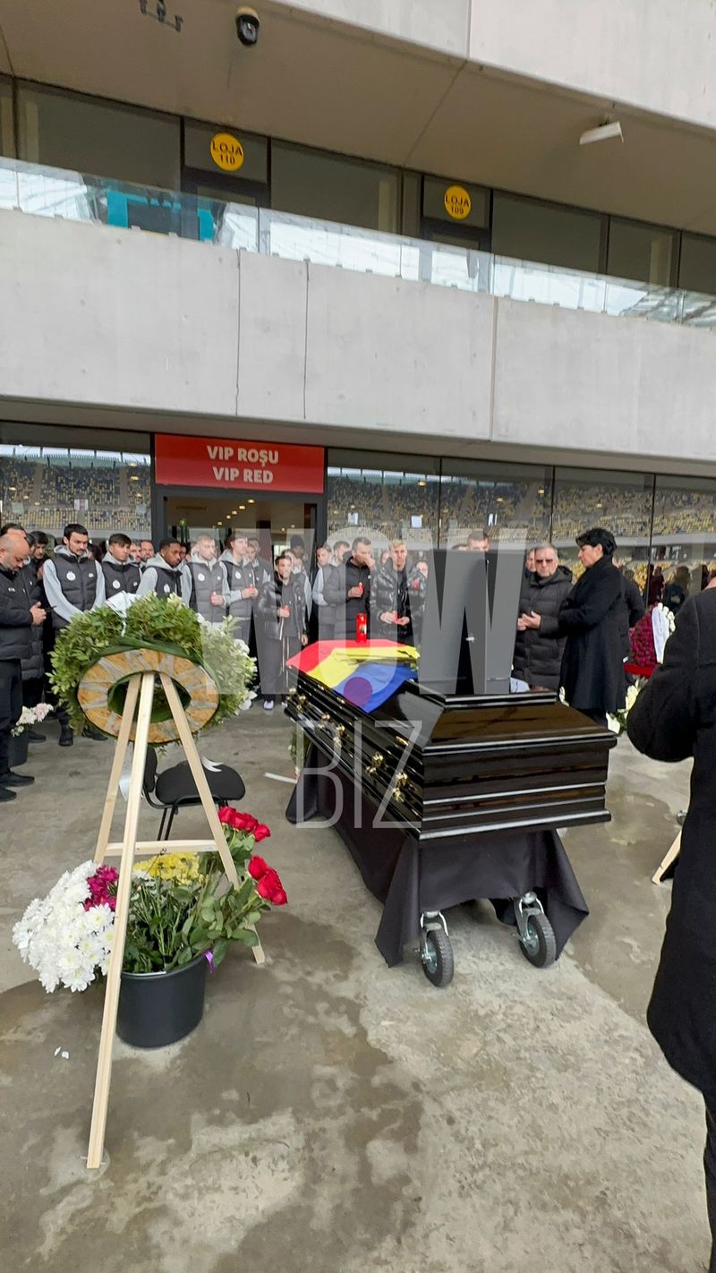 Helmut Duckadam, arena nationala, ion tiriac 