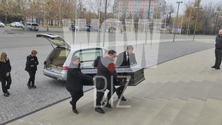 Helmut Duckadam, arena nationala, ion tiriac 