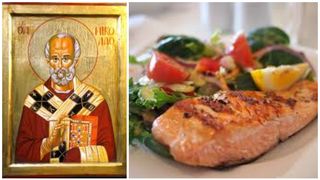Ce se mănâncă de Sf. Nicolae 2024?