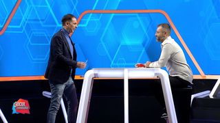 Administratorul unei firme de comerț online, câștigătorul de aseară la ”Jocul cuvintelor cu Dan Negru”