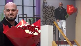 VIDEO Robi, gest romantic față de una dintre concurente! Nimeni nu se aștepta la o asemenea mărturisire, după &icirc;ncercările amoroase prin care a trecut: &bdquo;Cred că aș putea avea o relație de viitor&rdquo;