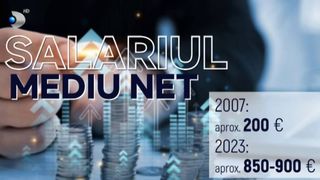 VIDEO Rom&acirc;nia &icirc;n UE:  Bilanțul după 17 ani de la aderare