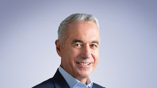 Călin Georgescu promite un Guvern stabil