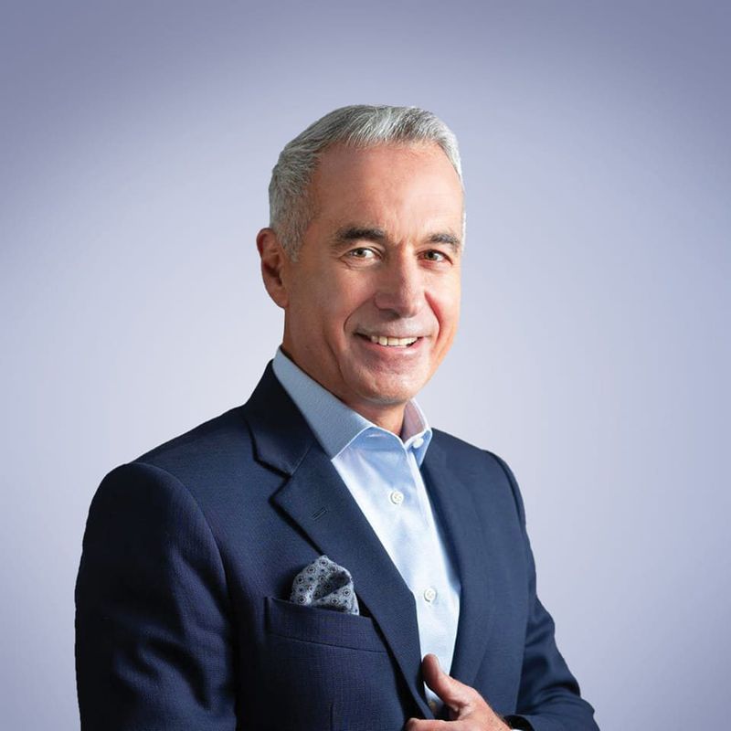 Călin Georgescu promite un Guvern stabil