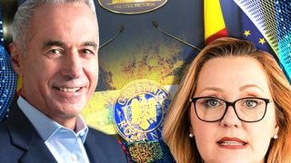 Cine va fi premier după alegerile de duminica. Cei doi candidați și-au exprimat opțiunile