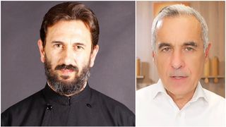 Adevărul despre Călin Georgescu, mărturisit de un preot. Părintele Sorin Bute: "Lumea lui imaginară e fantasmagorică"