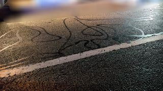 VIDEO Tragedie pe o șosea din Vaslui. Doi tineri de 19 și 24 de ani și-au pierdut viața