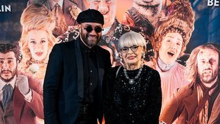 VIDEO Filmul &bdquo;Căsătoria&rdquo;, debutul regizoral al lui Mihai Bendeac