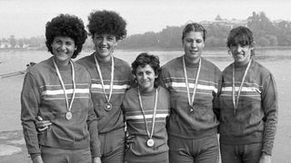 Doliu &icirc;n sportul rom&acirc;nesc. A murit o triplă campioană olimpică și mondială