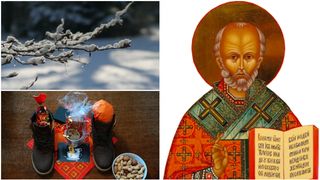 Ajunul de Moș Nicolae: Ce este și ce nu este bine să faci în această zi? Tradiții care ne aduc belșug