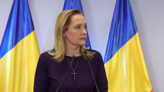 Elena Lasconi se apără în fața celor care spun că ar vrea să impună "dictatura LGBTQ": "Sunt creștin-ortodoxă! Căsătoria pentru mine este între o femeie și un bărbat"