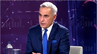 Echipa lui Călin Georgescu, un mister. "Cu ei mă voi sfătui"