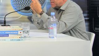 Doru Costea, consilier personal și purtător de cuvânt al candidatului Călin Georgescu