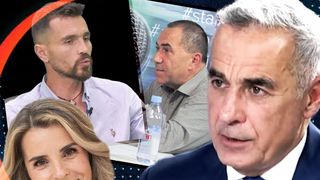 Cine sunt oamenii din echipa lui Călin Georgescu, cu care vrea să meargă la Cotroceni. "Cu ei mă voi sfătui. Îi am deja" - Printre ei, membrul unei asociații acuzate de neo-legionarism