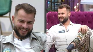 VIDEO Gagea a ales cu ce pleacă din emisiune: banii sau iubirea?! A spus tot ce simte față de fata de care se declară îndrăgostit: ”O, dragul de el”