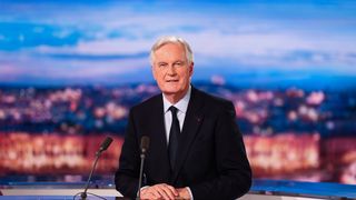 O nouă criză politică în Franța. Căderea Guvernul Barnier, iminentă. "Situația bugetară a țării e gravă"