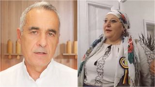 Diana Șoșoacă îl critică dur pe Călin Georgescu. Ce spunea luna trecută despre candidat: „Vorbește foarte mult despre Dumnezeu, dar nu îl simte”