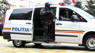 VIDEO Un columbian avea de g&acirc;nd să arunce &icirc;n aer mai multe obiective strategice din Rom&acirc;nia. Acționa sub coordonarea Rusiei