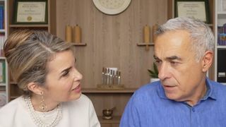 calin georgescu, cristela georgescu, cristian tudor popescu 