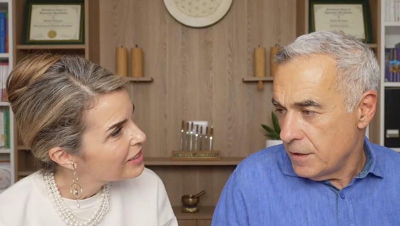 calin georgescu, cristela georgescu, cristian tudor popescu 