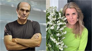 CTP o pune la zid pe Cristela Georgescu. O aseamănă pe soția candidatului cu Elena Ceaușescu: „Am avut o chimistă de renume mondial în capul statului”