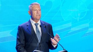 VIDEO Klaus Iohannis a desecretizat documentele din ședința CSAT. La ce concluzii a ajuns SRI