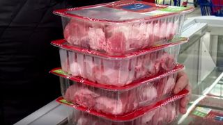 VIDEO Stocuri mai mari pentru Crăciun. Magazinele se așteaptă la vânzări uriașe în perioada sărbătorilor de iarnă 