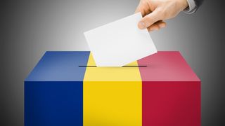 Sondaje exit poll prezidențiale 2024 Turul 2