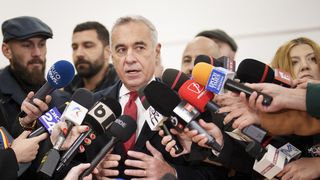 Cine este Bogdan Peșchir, supranumit „regele TikTok”? Documentele CSAT arată că a plătit 1 milion de euro pentru promovarea lui Călin Georgescu