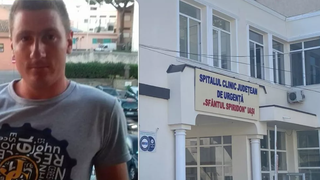 Ionuț și-a pus capăt zilelor &icirc;ntr-un mod crunt! Problemele din familie l-ar fi &icirc;mpins spre gestul extrem