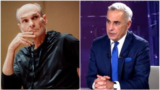 "Trebuie alungat prin vot". Verdictul lui Cristian Tudor Popescu despre Călin Georgescu