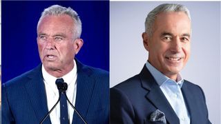 Robert F. Kennedy Jr neagă că-l susține pe Călin Georgescu. Reprezentantul politicianului a făcut lumină în acest caz: "Ar fi împotriva legii"
