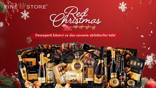 Fii cel mai inspirat ajutor de Moș Crăciun! Alege coșuri cadou inedite pentru cei dragi și fă-le sărbătorile și mai frumoase!&nbsp;&nbsp;