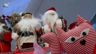 VIDEO &bdquo;Sunt cele mai &icirc;ndrăgite, mai ales de mămici&rdquo;. Cadouri inedite de Moș Nicolae