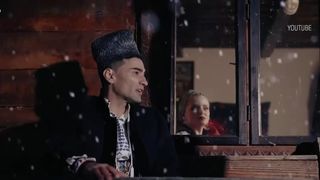 VIDEO &bdquo;Mă bucur de fiecare realizare&rdquo;. Deți Iuga și Anamaria German, colind de suflet