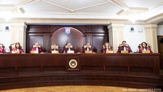 VIDEO Mai multe sesizări depuse la CCR pentru reluarea alegerilor prezidențiale. "A trecut momentul contestațiilor", spune Tudorel Toader