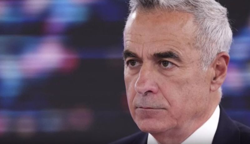 calin georgescu, fonduri UE, alegeri prezidentiale 