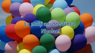 La mulți ani de Sfântul Nicolae 2024: Mesaje, urări și felicitări pentru sărbătoriții zilei