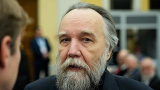 Ce a discutat Călin Georgescu cu ideologul lui Vladimir Putin, Aleksandr Dughin