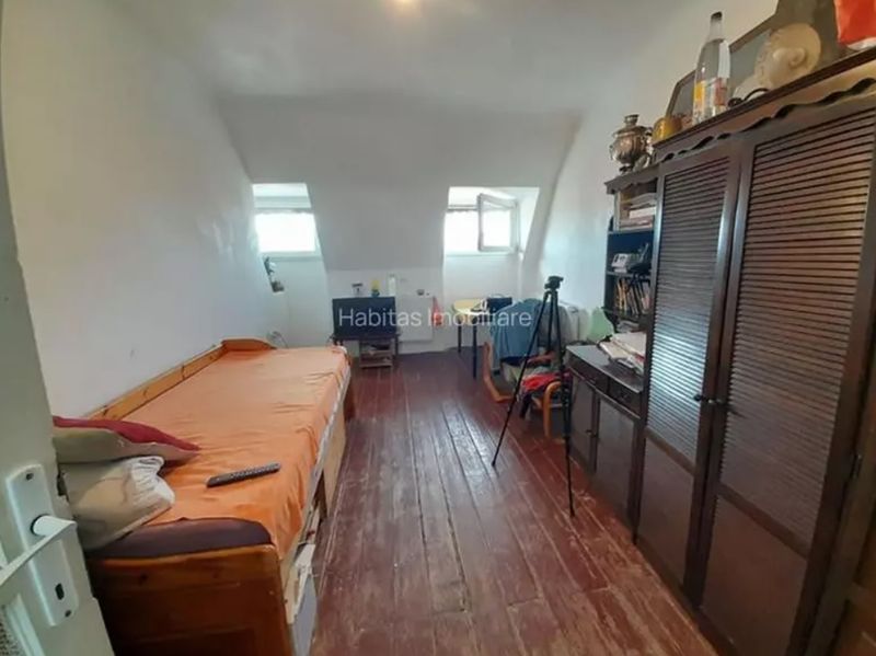 garsoniera, cluj-napoca, baie 