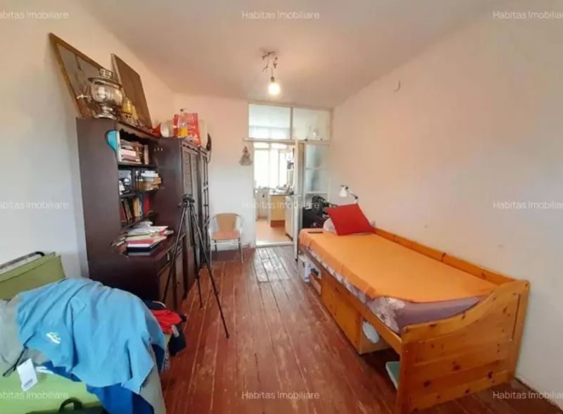 garsoniera, cluj-napoca, baie 