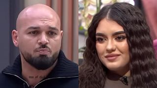 VIDEO &bdquo;Am făcut treaba asta special&rdquo;. Robi și Criss dau cărțile pe față! Ce se petrece acum &icirc;ntre ei, după apropierile pe care le-au avut