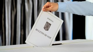 diaspora, alegerile parlamentare, calin georgescu, elena lasconi  