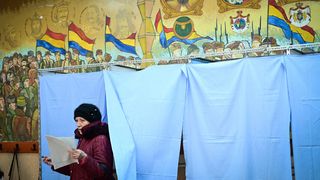 diaspora, alegerile parlamentare, calin georgescu, elena lasconi  