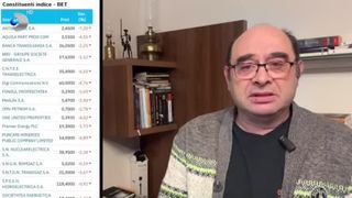 VIDEO Fiecare angajat a pierdut 250 de lei din pilonul 2. Sabin Gherman trage un semnal de alarmă: &bdquo;Este dezastru!&rdquo;