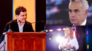 Nicușor Dan, mesaj pentru bucureșteni înainte de turul 2 al prezidențialelor. Pe cine susține: „Singura alegere înţeleaptă”