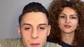 Robert și Giuly, surprize &icirc;n prag de Sărbători&nbsp;