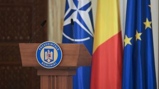 Cum se poate prelungi mandatul de președinte a lui Klaus Iohannis