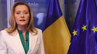 VIDEO Elena Lasconi: „Statul român a călcat în picioare democrația”. Ce a spus candidata USR după deciza CCR de a anula alegerile prezidențiale?